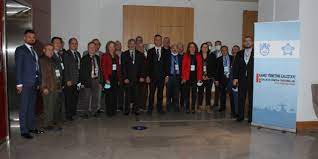 SELKAMUDER Çalıştayda Buluştu