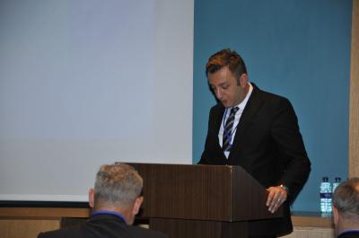 SELKAMUDER - SELKAMUDER Çalıştayda Buluştu