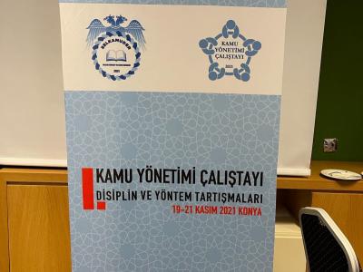 SELKAMUDER - SELKAMUDER Çalıştayda Buluştu